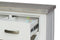 Ashland# Acacia White&Wood Ash Top Buffet | 0.9M| TR