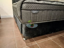 SuperKing Base&Mattress -Relocation CLEARANCE!-| TR