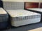 SleepMax# Mattress Base | Queen | Light Grey color| TR