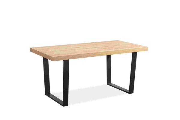 Bright# Scandinavian Dining Table| TR