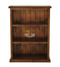 Felton# NZ Pine Chunky  Bookcase | 4x3| TR