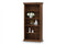 Felton# NZ Pine Chunky  Bookcase | 6x3| TR