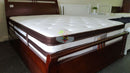 *Heavy Duty* Pocket spring with a 7cm Euro Top Mattress| Super-King size| TR