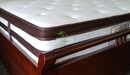 *Heavy Duty* Pocket spring with a 7cm Euro Top Mattress| Super-King size| TR