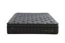 Gel Memory Foam Pocketed Tall Coil with 12cm Euro Top and Encasement Mattress| King size| TR