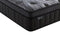 Gel Memory Foam Pocketed Tall Coil with 12cm Euro Top and Encasement Mattress| King size| TR