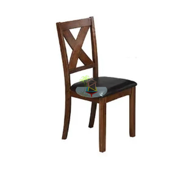 Chelsea# Malaysian Oak  Dining Chair| TR