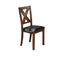 Chelsea# Malaysian Oak  Dining Chair| TR