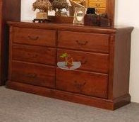 Marina# NZ Pine  Dresser| TR