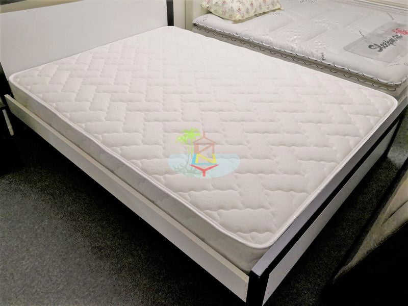 *Economic* Bonnell spring Mattress| King-Single size| TR