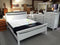 Patty# NZ Pine  Bed Frame | Double | LS