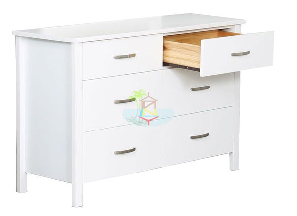 Patty# NZ Pine  Dresser| TR