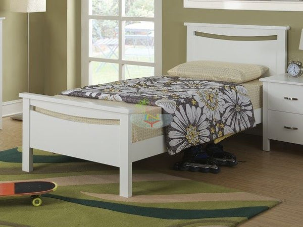 Patty# NZ Pine  Bed Frame | Single| TR