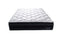 *Most Popular* Posture Elite# Medium 5 Zoned Pocketed Tall Coil with 8cm Pillow Top Mattress| Double size | LS