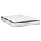 Comfy 6cm thick Pillow Top Mattress| Queen size  **