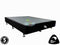 SleepMax# Mattress Base | Double | Black color **