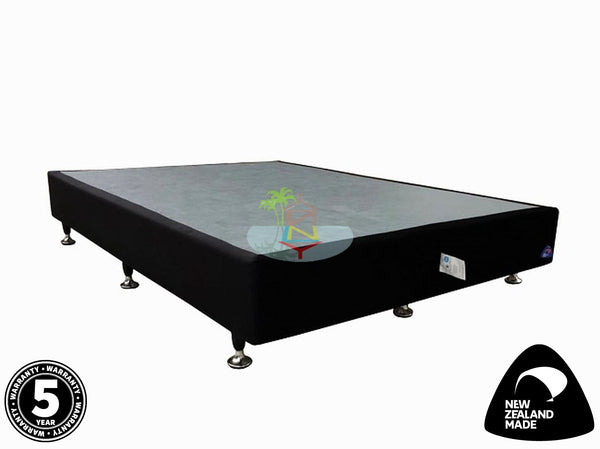 SleepMax# Mattress Base | King-Single | Black color| TR