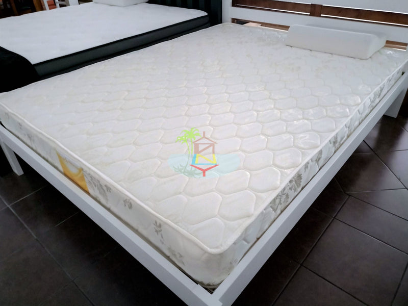 *Budget* Bonnell spring Mattress| Double size | LS