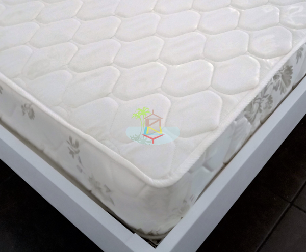 *Budget* Bonnell spring Mattress| Single size| TR