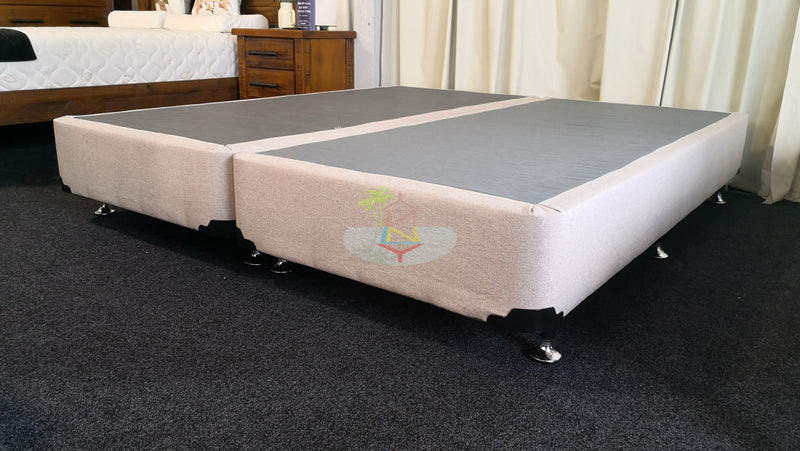 SuperKing Base&Mattress -Relocation CLEARANCE!-| TR