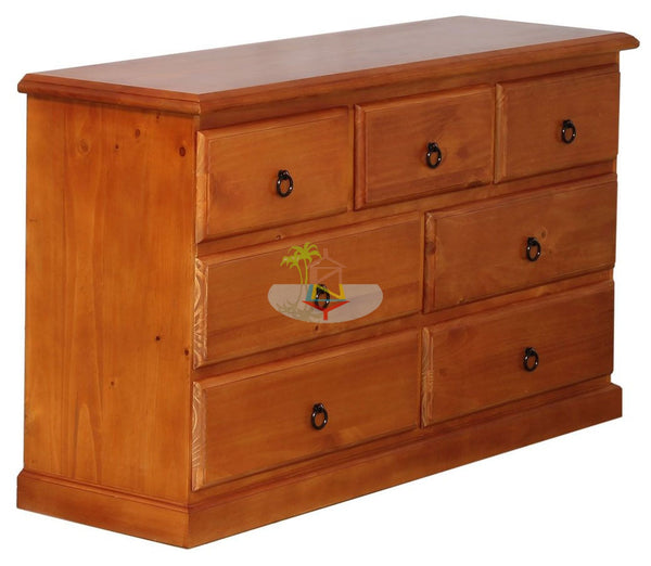 Susan# NZ Pine  dresser| TR