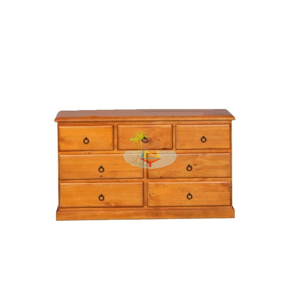 Troy# NZ Pine  Dresser| TR