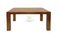 Woodgate# NZ Pine Rustic Dining Table | 1.5M| TR