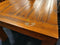 Woodgate# NZ Pine Rustic Dining Suite | 1.5M Table&6 Chairs| TR