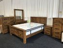 Woodgate Bedroom Suite| TR